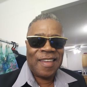 Meet your Posher, Don